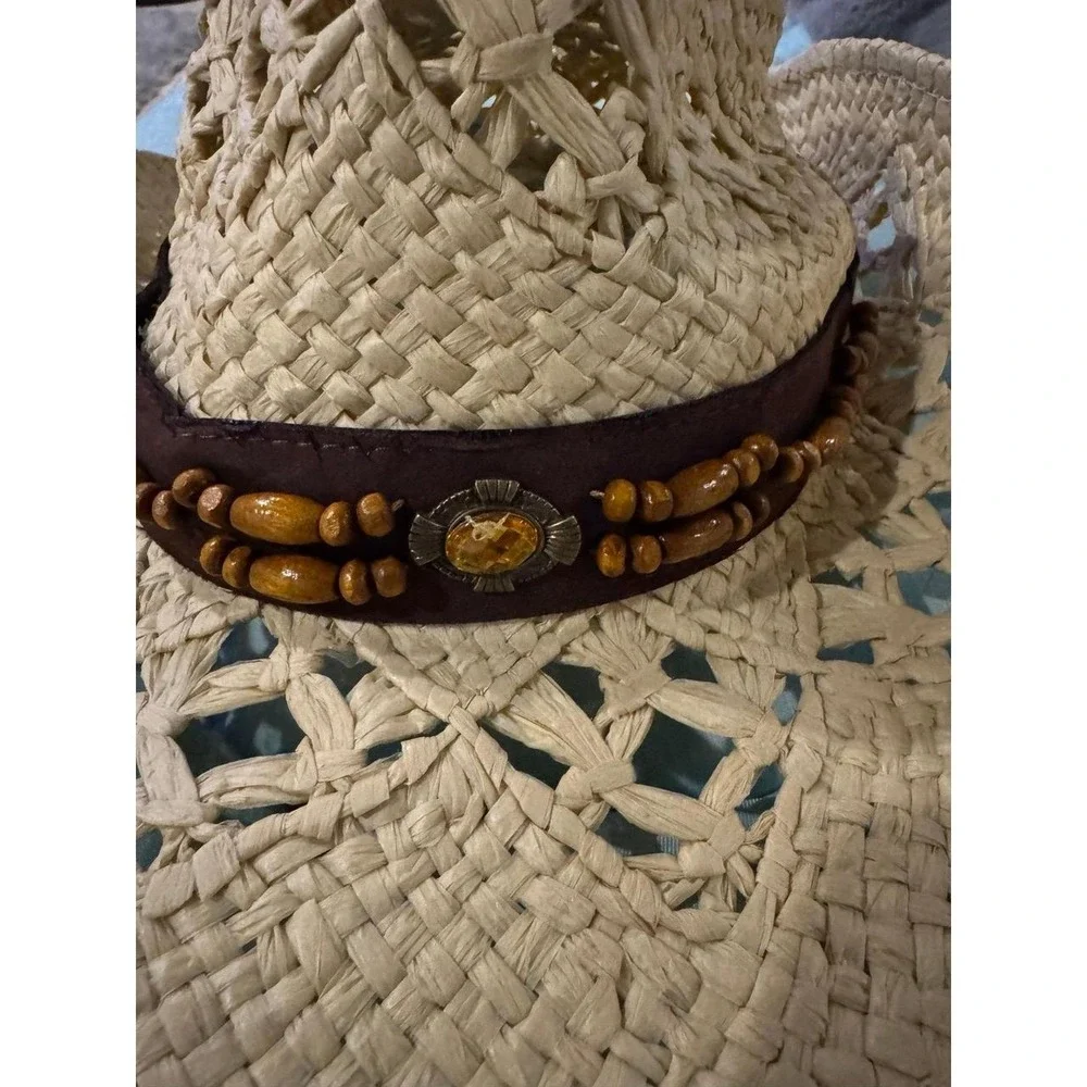 Cowboy hat - Picture 2 of 3